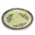Ceramic Olive Plate